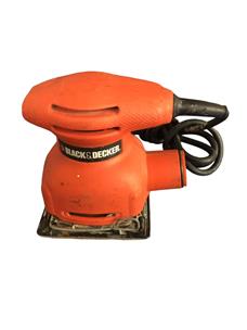 BLACK DECKER FS500 Good Buya